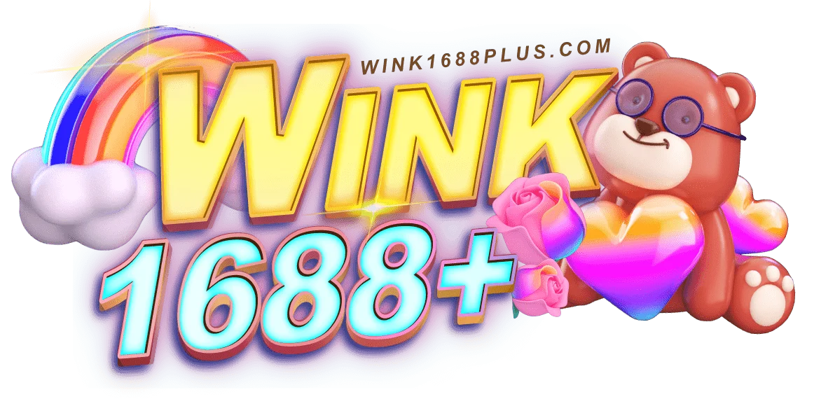 WINK1688PLUS ทางเข้าเว็บหลัก สมัครและเข้าสู่ระบบ